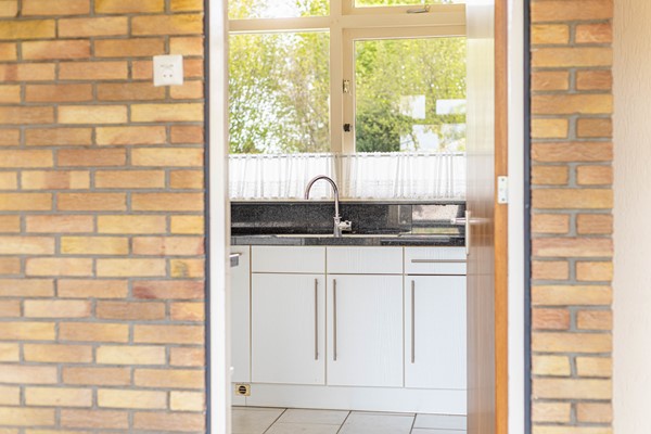 Medium property photo - Heusdenlaan 12, 9501 AE Stadskanaal